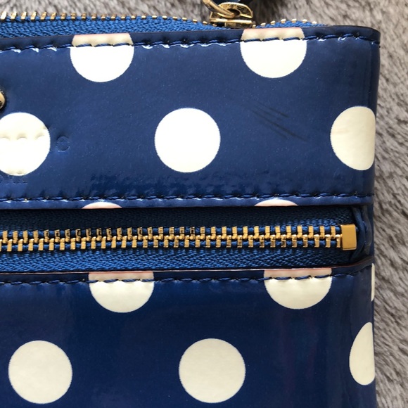 Kate Spade wristlet NWOT - Picture 8 of 11